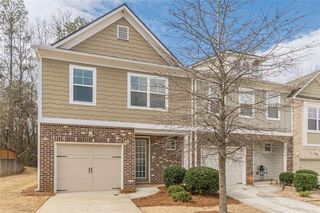 1286 Taylor Way, Stone Mountain, GA 30083