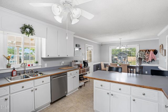 311 Bridgers Road, Kenly, NC 27542