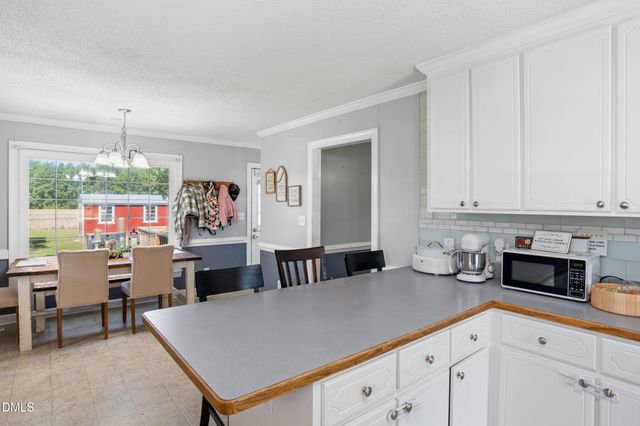 311 Bridgers Road, Kenly, NC 27542