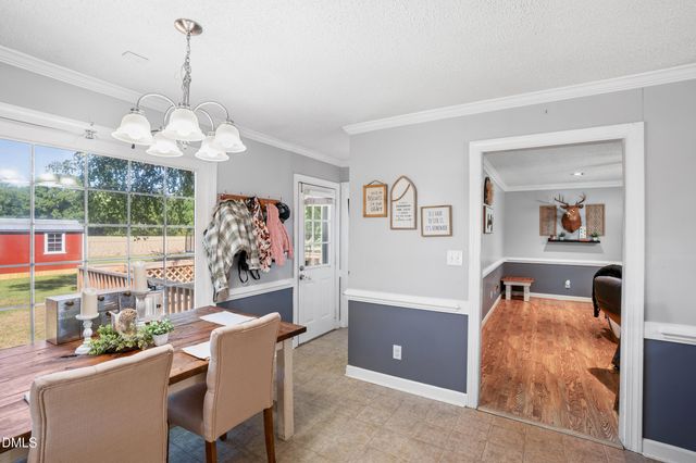311 Bridgers Road, Kenly, NC 27542