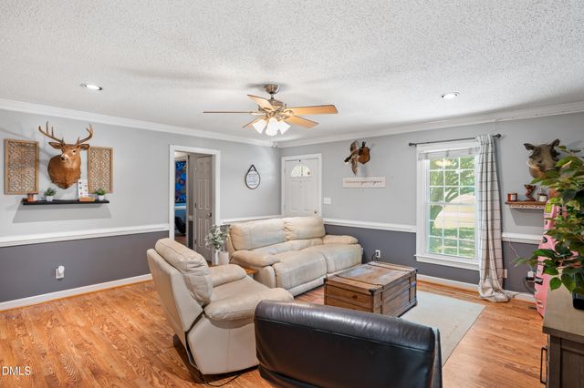 311 Bridgers Road, Kenly, NC 27542