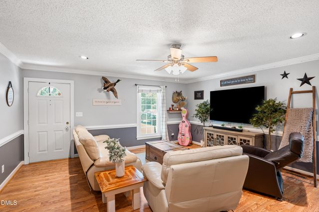 311 Bridgers Road, Kenly, NC 27542