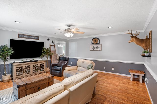 311 Bridgers Road, Kenly, NC 27542