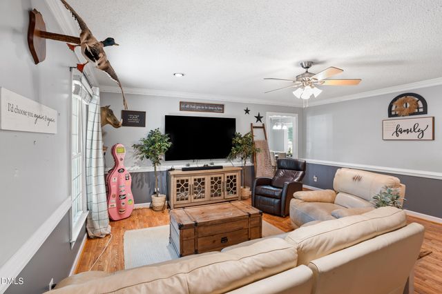 311 Bridgers Road, Kenly, NC 27542