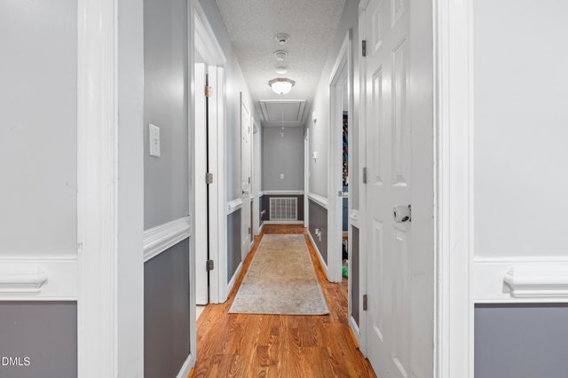 311 Bridgers Road, Kenly, NC 27542