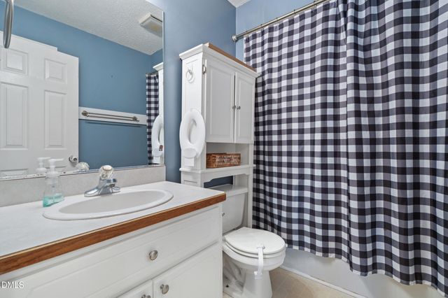311 Bridgers Road, Kenly, NC 27542