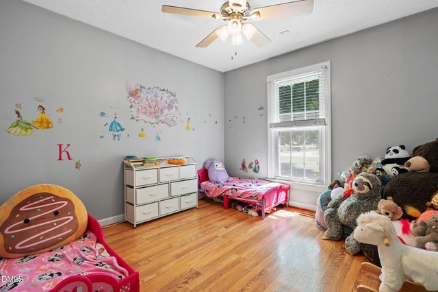311 Bridgers Road, Kenly, NC 27542