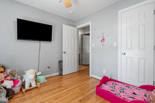 311 Bridgers Road, Kenly, NC 27542