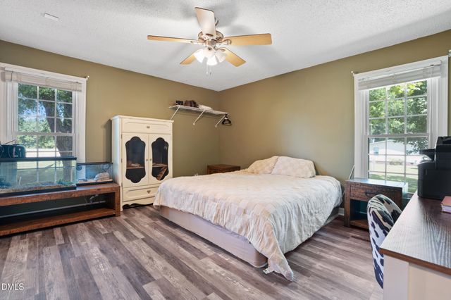311 Bridgers Road, Kenly, NC 27542