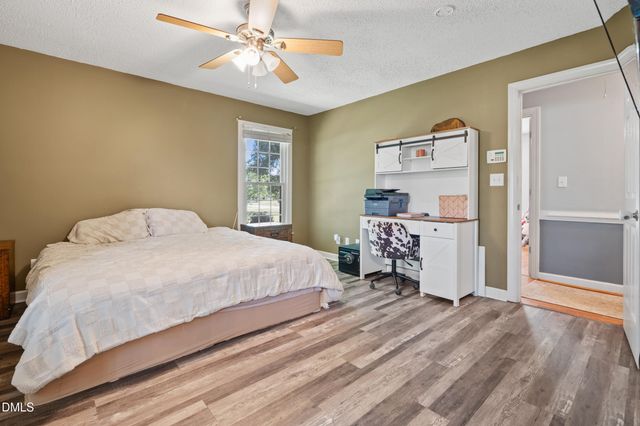 311 Bridgers Road, Kenly, NC 27542