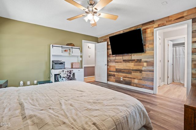 311 Bridgers Road, Kenly, NC 27542