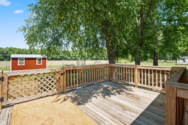 311 Bridgers Road, Kenly, NC 27542