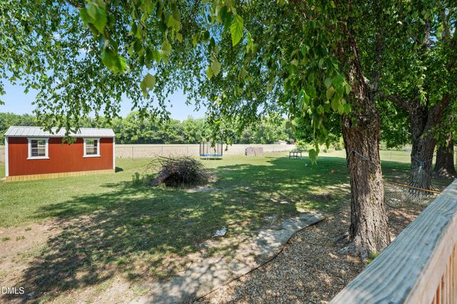 311 Bridgers Road, Kenly, NC 27542