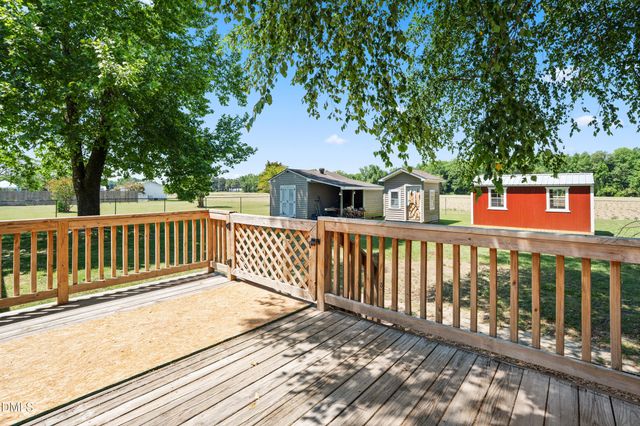311 Bridgers Road, Kenly, NC 27542