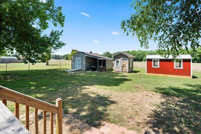 311 Bridgers Road, Kenly, NC 27542