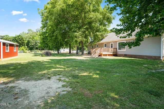 311 Bridgers Road, Kenly, NC 27542