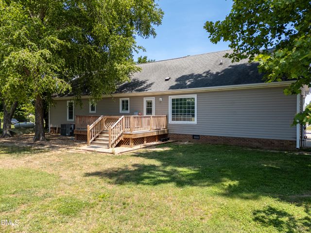 311 Bridgers Road, Kenly, NC 27542