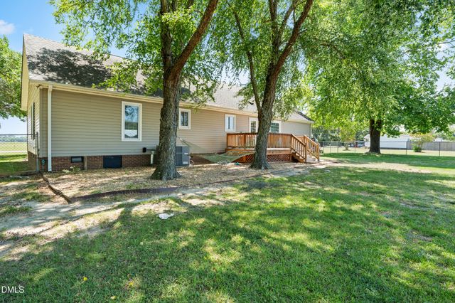 311 Bridgers Road, Kenly, NC 27542