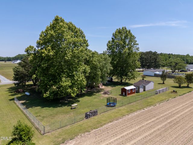 311 Bridgers Road, Kenly, NC 27542