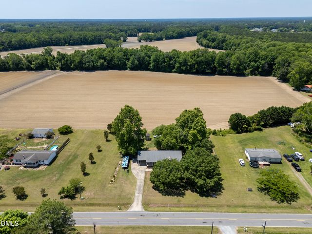 311 Bridgers Road, Kenly, NC 27542