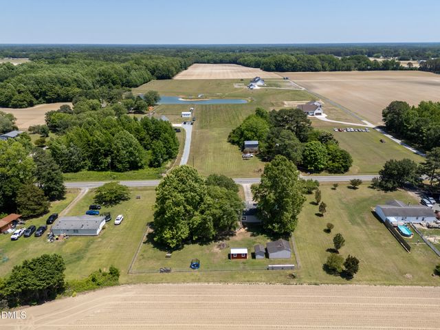 311 Bridgers Road, Kenly, NC 27542