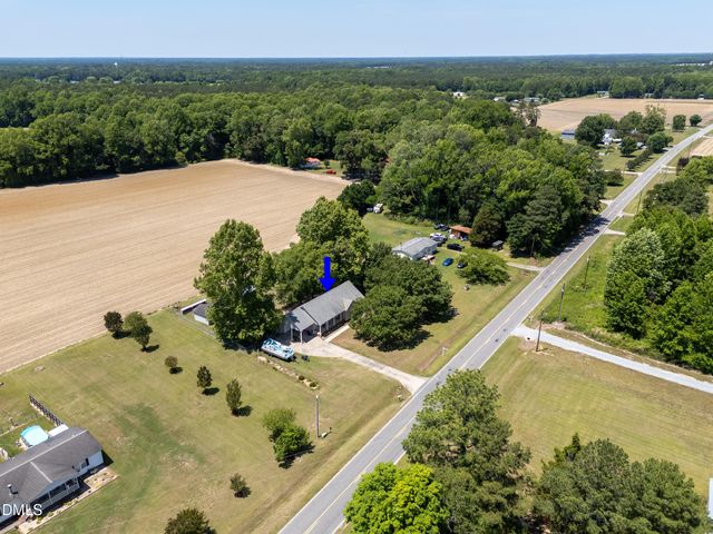 311 Bridgers Road, Kenly, NC 27542