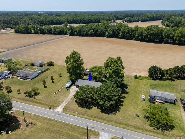 311 Bridgers Road, Kenly, NC 27542