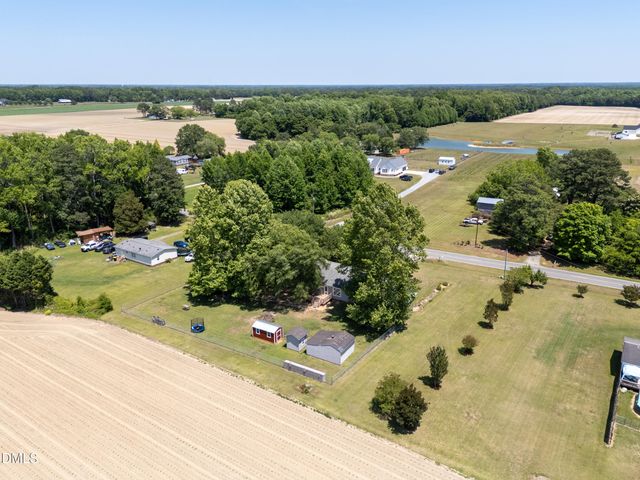 311 Bridgers Road, Kenly, NC 27542