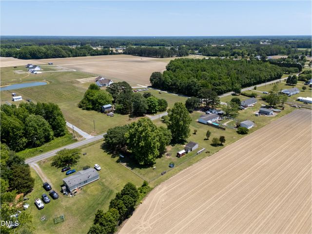 311 Bridgers Road, Kenly, NC 27542