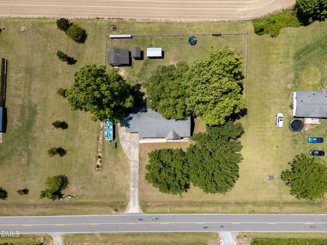 311 Bridgers Road, Kenly, NC 27542