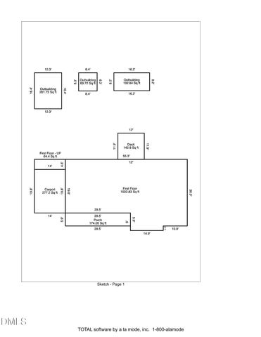 311 Bridgers Road, Kenly, NC 27542