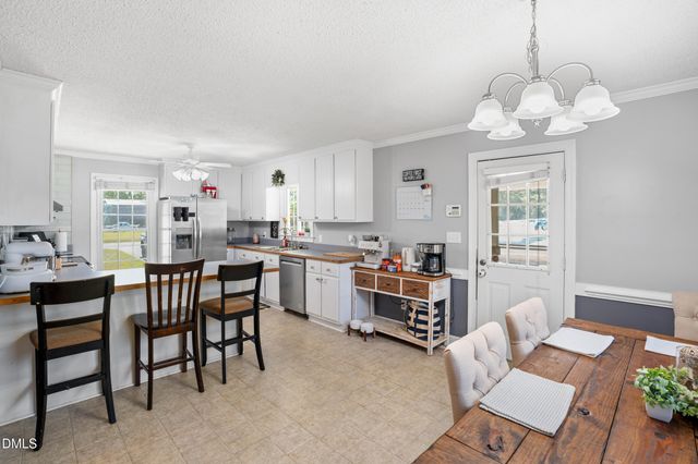 311 Bridgers Road, Kenly, NC 27542