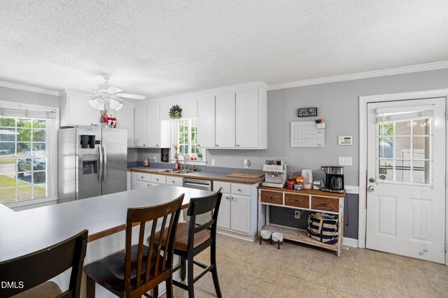 311 Bridgers Road, Kenly, NC 27542