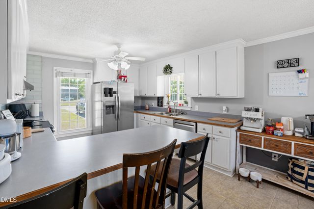 311 Bridgers Road, Kenly, NC 27542