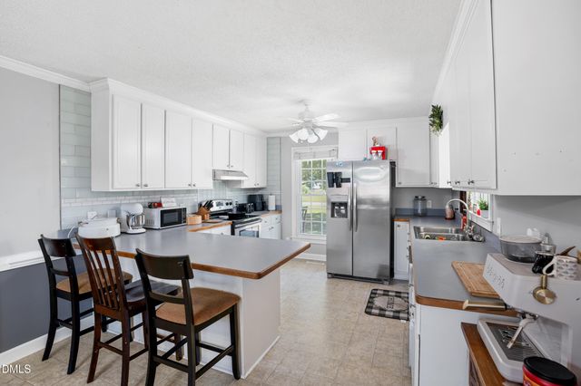 311 Bridgers Road, Kenly, NC 27542