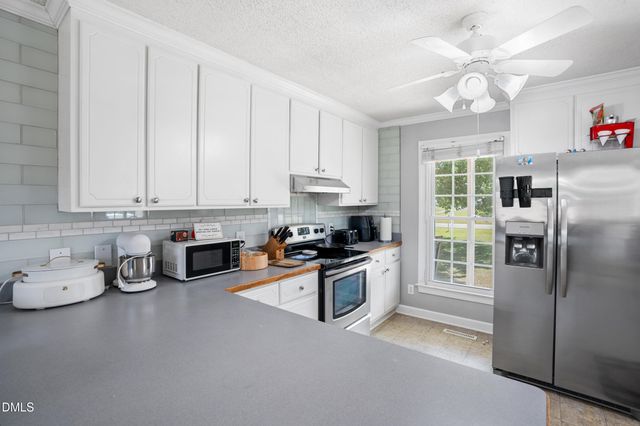 311 Bridgers Road, Kenly, NC 27542