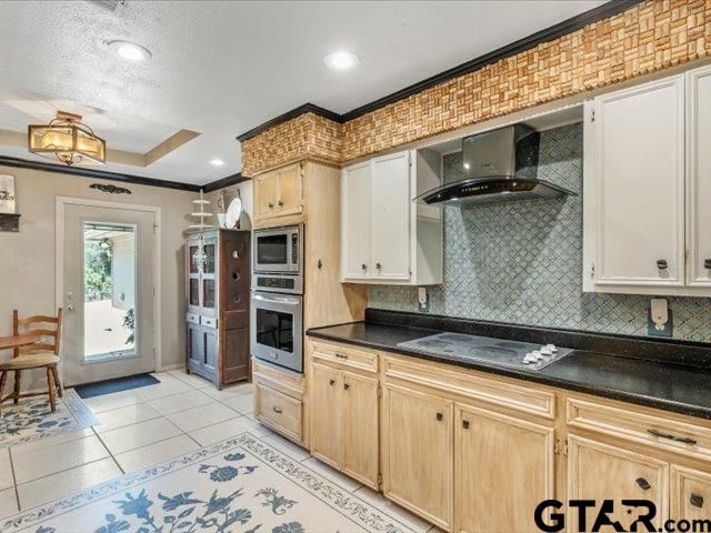 171 Oak Ridge Rd, Bullard, TX 75757