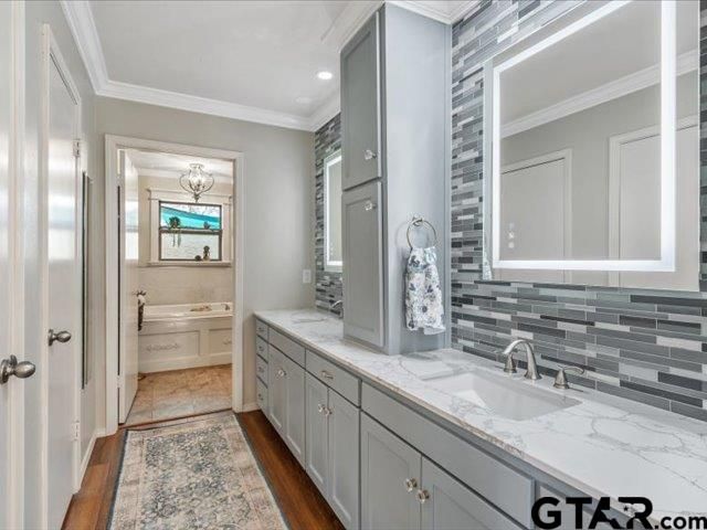 171 Oak Ridge Rd, Bullard, TX 75757