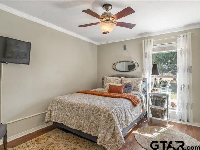 171 Oak Ridge Rd, Bullard, TX 75757