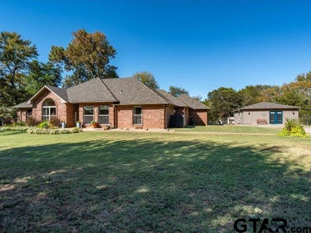 171 Oak Ridge Rd, Bullard, TX 75757