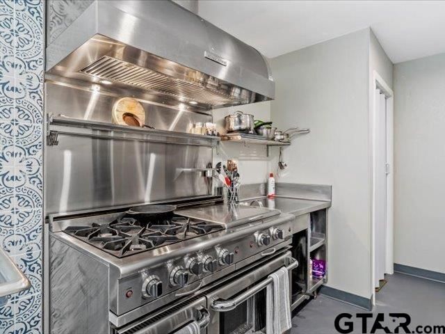 171 Oak Ridge Rd, Bullard, TX 75757