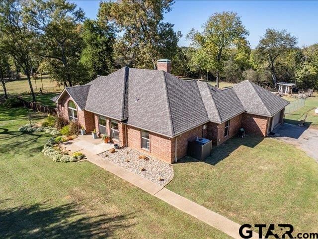 171 Oak Ridge Rd, Bullard, TX 75757