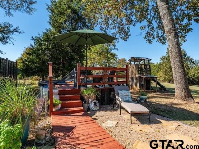 171 Oak Ridge Rd, Bullard, TX 75757