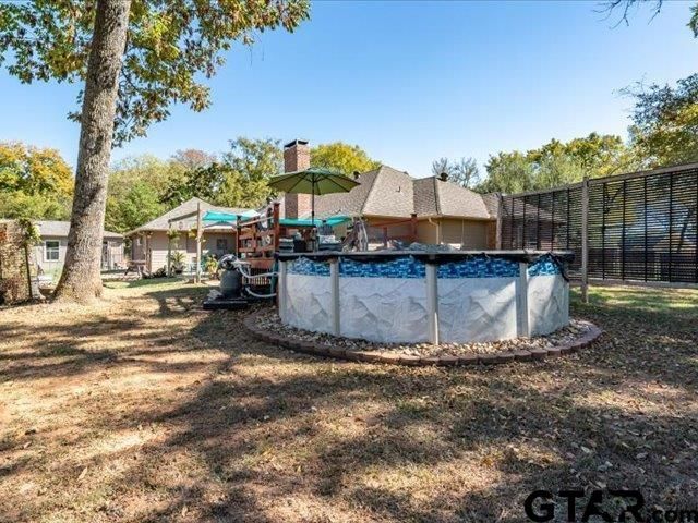 171 Oak Ridge Rd, Bullard, TX 75757