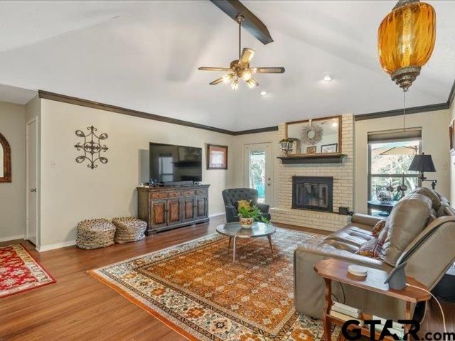 171 Oak Ridge Rd, Bullard, TX 75757