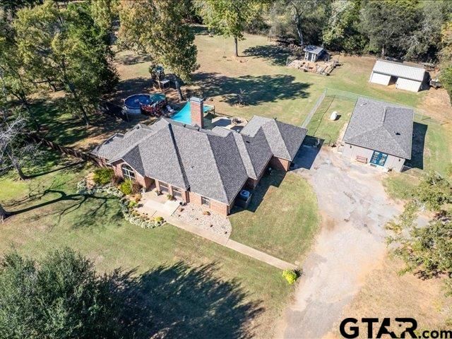 171 Oak Ridge Rd, Bullard, TX 75757