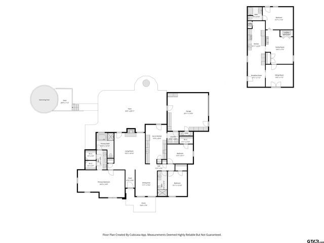 171 Oak Ridge Rd, Bullard, TX 75757