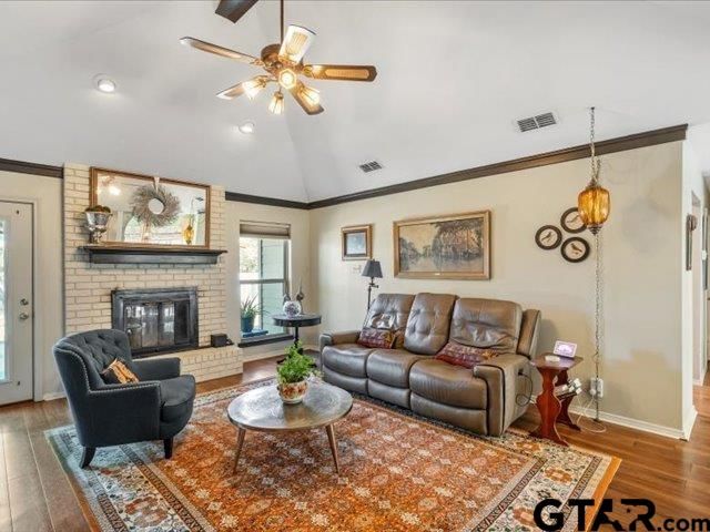 171 Oak Ridge Rd, Bullard, TX 75757