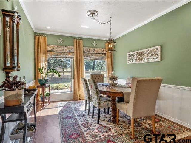 171 Oak Ridge Rd, Bullard, TX 75757