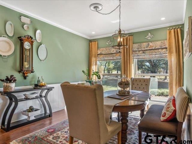 171 Oak Ridge Rd, Bullard, TX 75757